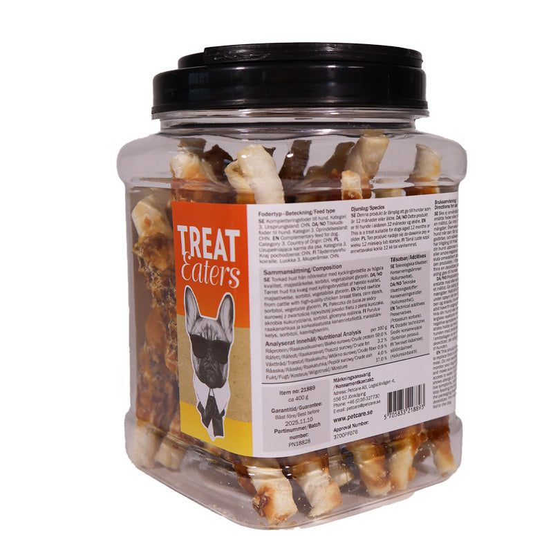 Twisted Chicken 400g