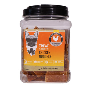 Chicken  Nuggets 400g