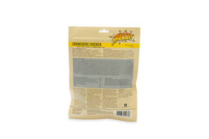 TE Crunchers Chicken 150g
