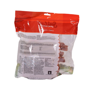 Chicken Jerky 1 kg