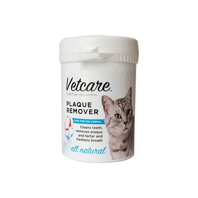 Plaque Remover tandrensepulver - 40 g (kat)