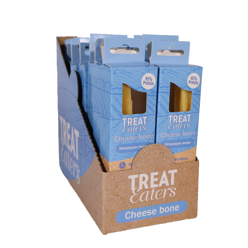 Treat Eaters Himalayan Cheese 34 g
