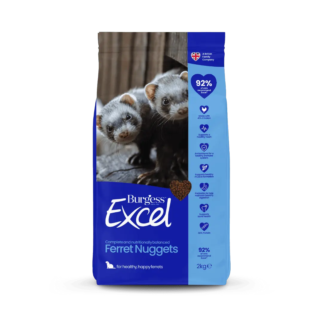Excel Ferret  2kg