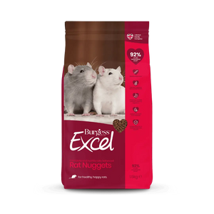 Excel Rat Nuggets  1,5kg