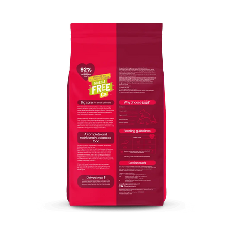 Excel Rat Nuggets  1,5kg