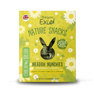 Excel Meadow munchies 1kg