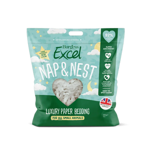 Excel Nap & Nest Bedding 650g