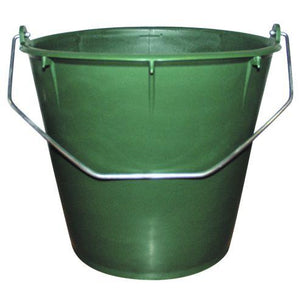 Spand - grøn 7 ltr