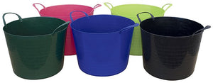 Flexspand - Ass.farver.  65 ltr