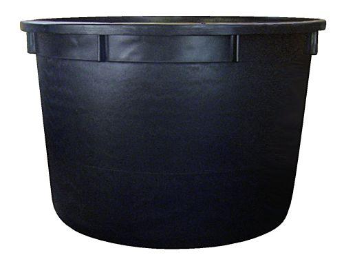 Kæmpebalje sort 220 liter