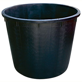 Kæmpe-balje  500 Ltr.