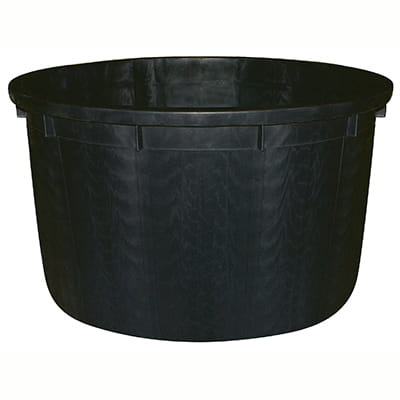 Kæmpe-Balje  1000 Ltr.