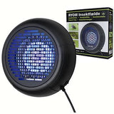 Insektfælde - 18-LED  6W 100 M2