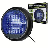 Insektfælde - 36-LED 10W 200 M2