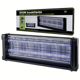 Insektfælde Uv Led-Rør - 40W 200 M2