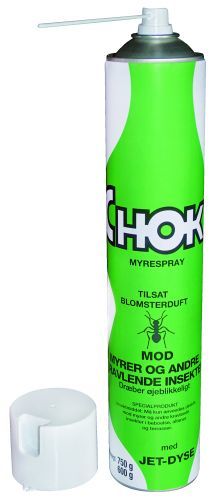 Myrespray Chok - 1000ml