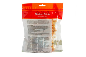 Chicken Sticks 400g