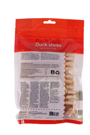 Duck Sticks 300g