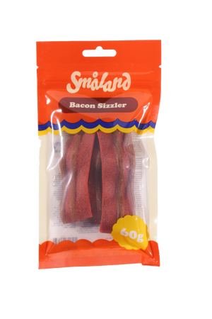 Bacon sizlr 60 gr