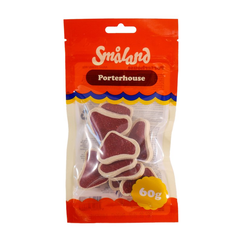 Porterhouse 60 gr