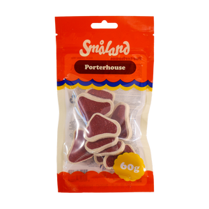 Porterhouse 60 gr