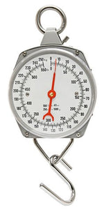 Fjedervægt / Fodervægt - 250 kg - PREMIUM KVALITET