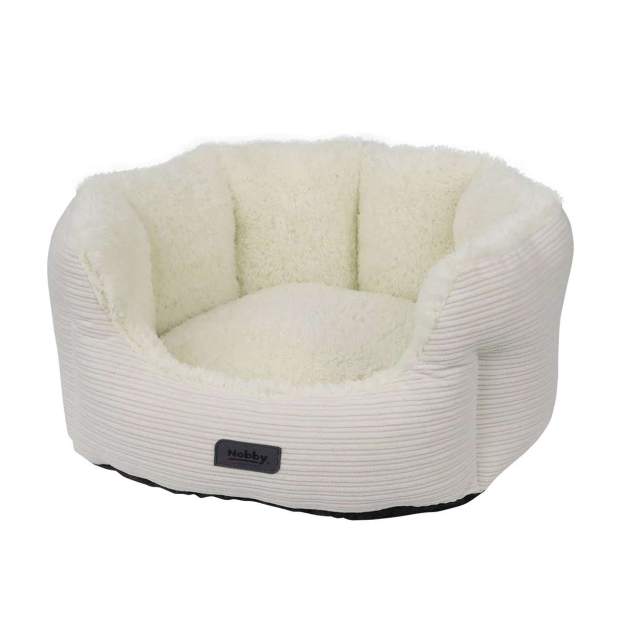 Komfort bed oval KAMBA