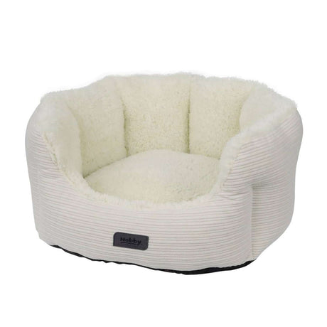 Komfort bed oval KAMBA