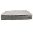 Ortopædisk comfort madras "CALBU" 100x65x16 cm