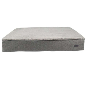 Ortopædisk comfort madras "CALBU" 100x65x16 cm