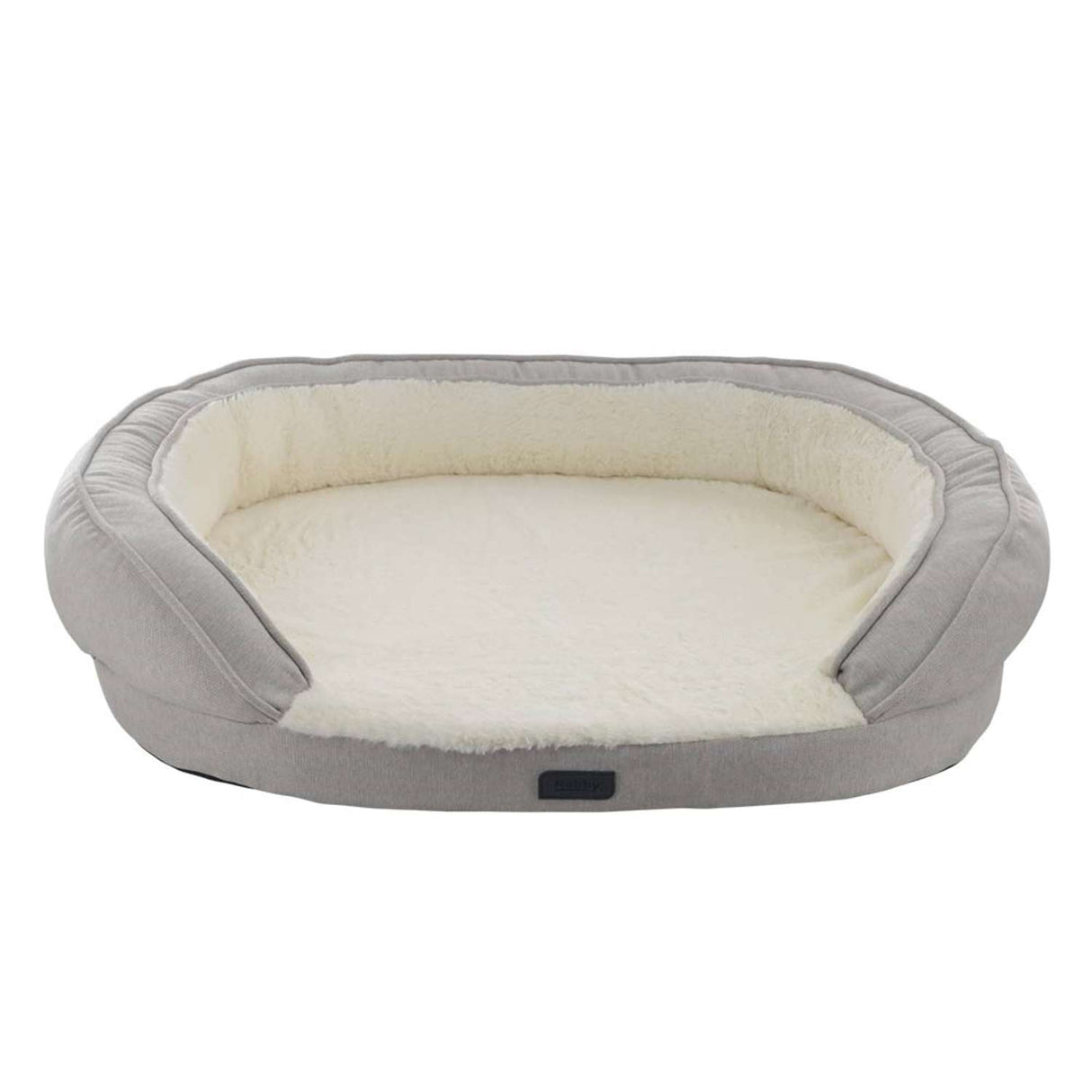 Ortopædisk Comfort seng "AMCA" 78 x 62 x 5/18 cm