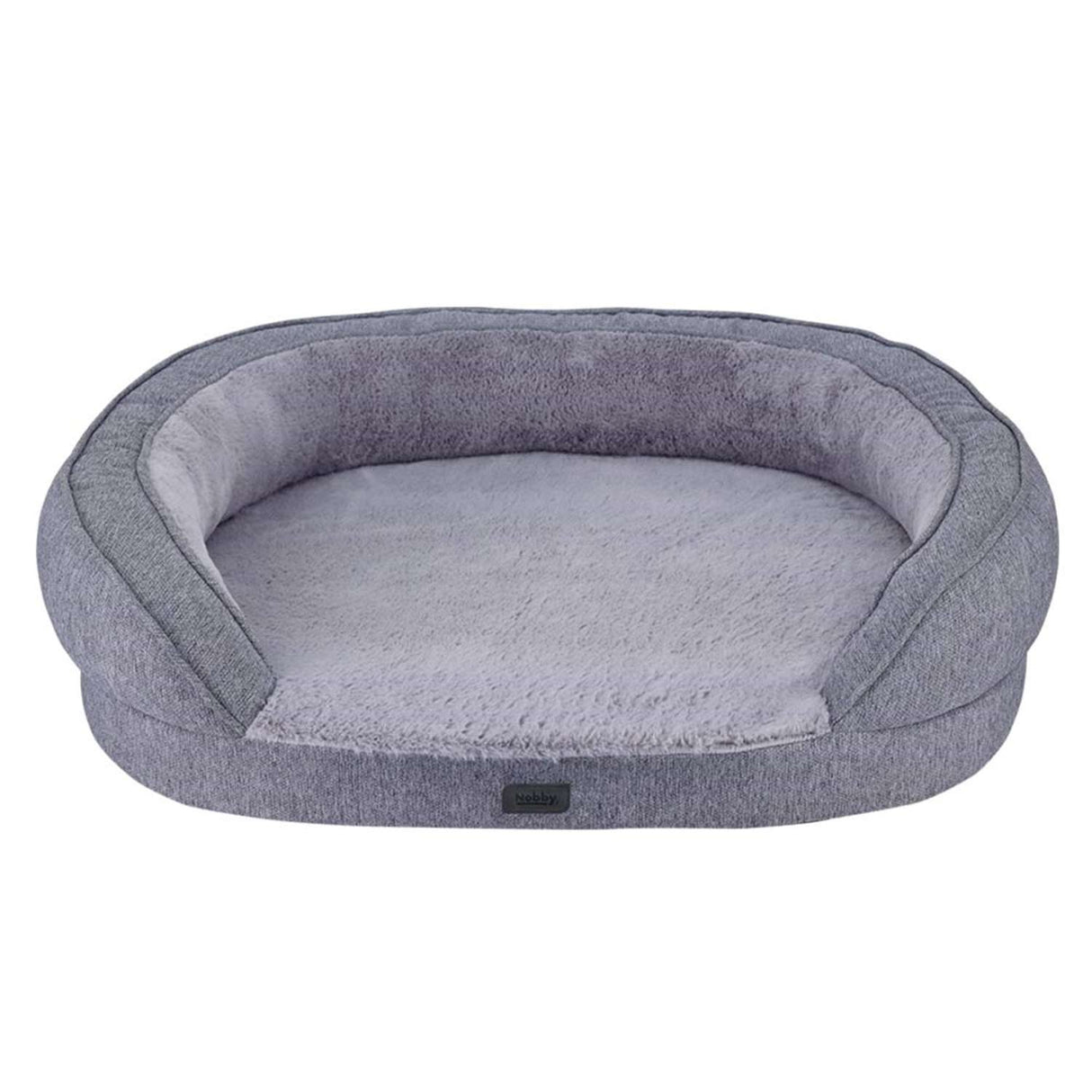 Ortopædisk Comfort seng "AMCA" 78 x 62 x 5/18 cm