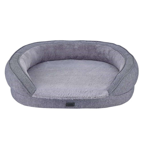 Ortopædisk Comfort seng "AMCA" 78 x 62 x 5/18 cm