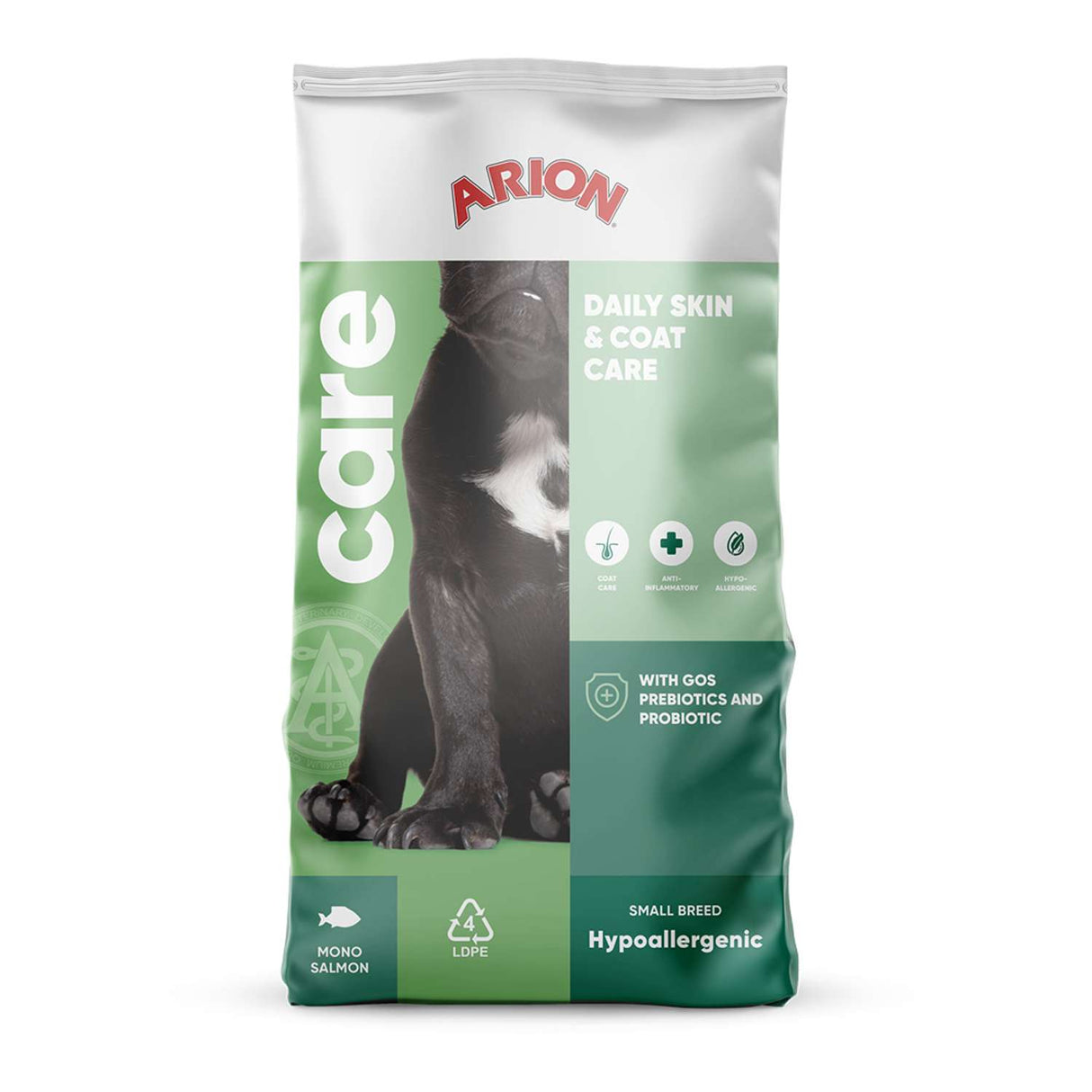 ARION Care Hypoallergenic Small