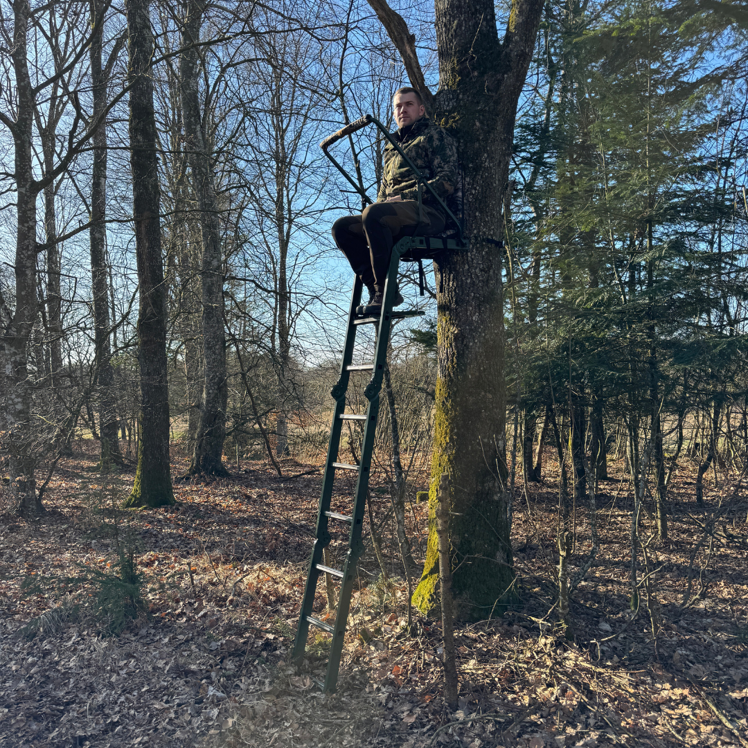 Jagtstige JS1