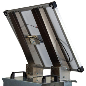 Solar-Kit 50W