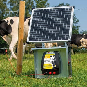 Solar-Kit 50W