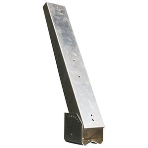 Solar Beslag - 50 Watt