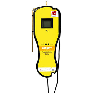 Voltmeter Digitalt