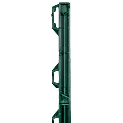 Hegnspæl Plast  71Cm Tmax Grøn