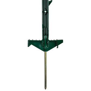 Hegnspæl Plast  71Cm Tmax Grøn