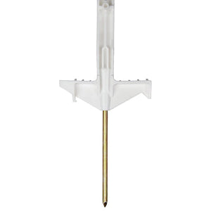 Hegnspæl Plast 138Cm Ranger