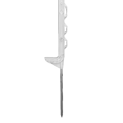 Hegnspæl Plast - 115Cm Tmax 96 stk