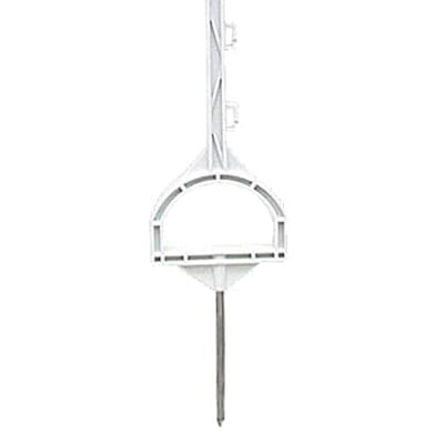 Hegnspæl Plast 160Cm