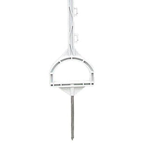 Hegnspæl Plast 160Cm