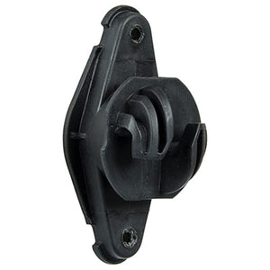Isolator Tråd/Reb 2-8Mm   25Stk