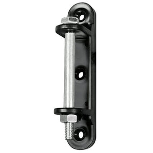 Hjørneisolator  5Stk 40Mm