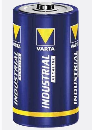 Rottefælde "Victor" Batteri (C) til Victor rottefælden