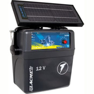 Elhegn Lacmé Secur Solar  7,2W 1J