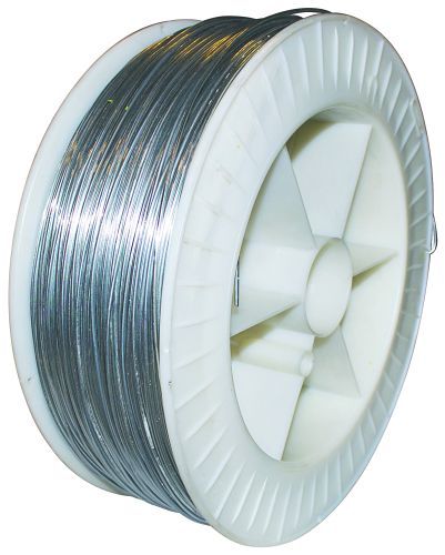 Hegnstråd - 70 gram nr. 14 (KS), 15 kg
